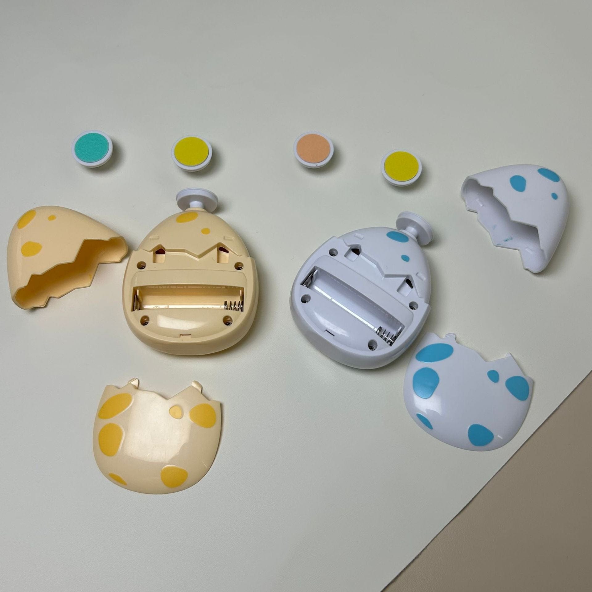 Gentle Nail Care Without the Worry.