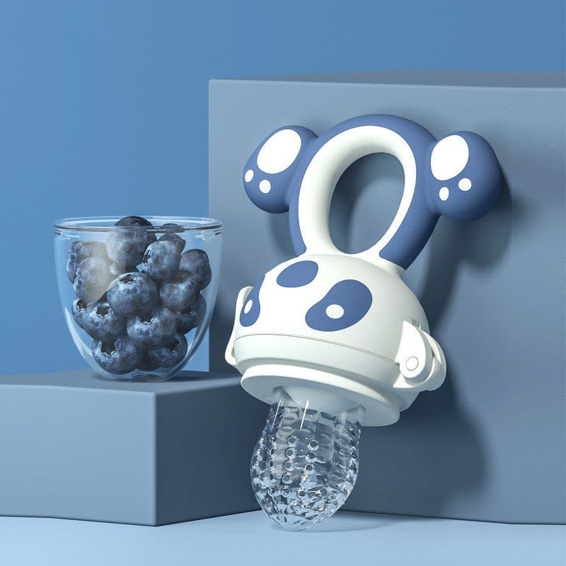 A Tasty Treat for Your Teething Baby.