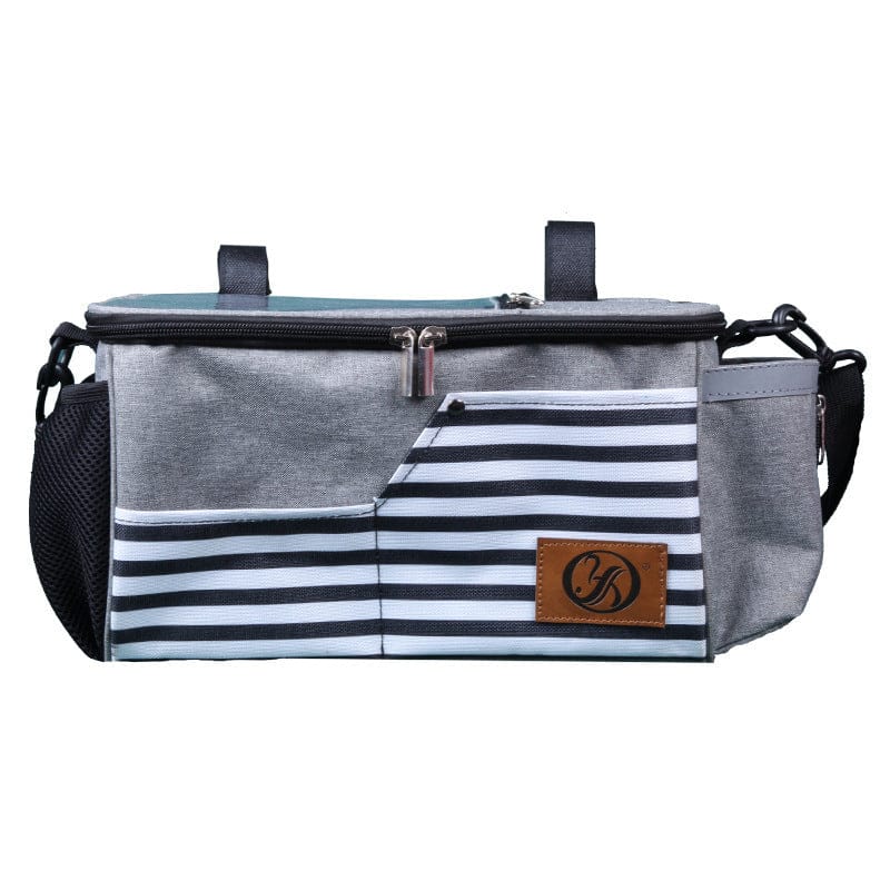 Large Capacity Storage Baby Stroller Bag