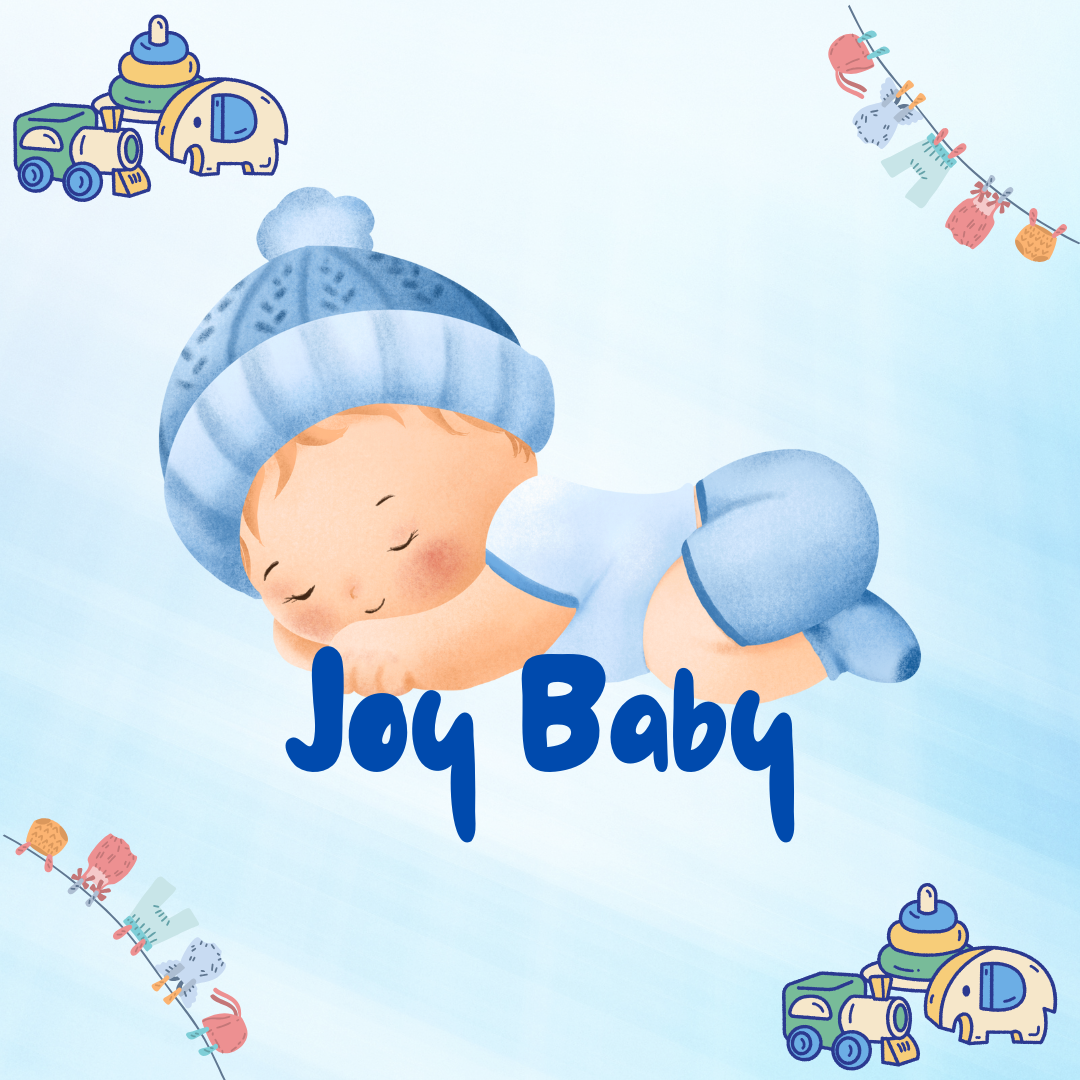 Joy Baby Store
