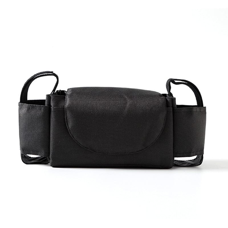 The Ultimate Organizer for Your Baby Stroller.